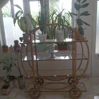 بوفه طلایی