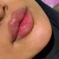 تخفیف ویژه لب روسی وکانتورینگ صورت