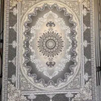 فرش ۱۲۰۰شانه//|فرش|یاسوج, |دیوار