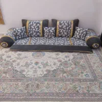 پشتی شاه نشین|پشتی|مشهد, موعود|دیوار