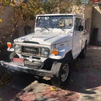 فروش وانت تویوتا لندکروز2F