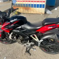 موتور NS200