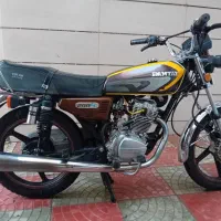 موتور ۲۰۰همتاز|موتورسیکلت|سلماس, |دیوار