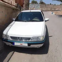 پژو تیوفایو مدل 96اتاق 1403|خودرو سواری و وانت|جوانرود, |دیوار