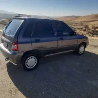 وسایل نقلیه|خودرو سواری و وانت|دیواندره, |دیوار