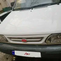 فروش پراید ۱۳۱ صفر