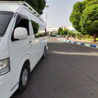 دربستی ون|خدمات حمل و نقل|اردبیل, |دیوار