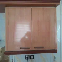 کابینت کامل اشپزخانه