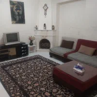سوییت نوستالژی یک خواب حیاط دار مستقل