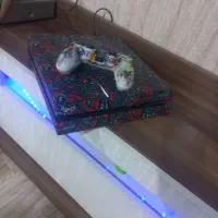 ps4 fat|کنسول، بازی ویدئویی و آنلاین|ارومیه, |دیوار