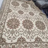 روفرشی 9 متری کرم