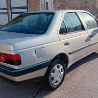 پژو۴۰۵مدل ۸۵|خودرو سواری و وانت|شیراز, گویم|دیوار