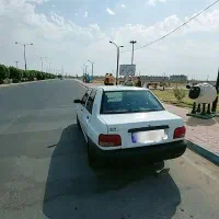 پراید 96 خشک|خودرو سواری و وانت|اهواز, مهرشهر|دیوار