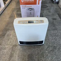 بخاری ژاپنی اصلی در حد نو