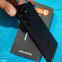 گوشی سامسونگ s25 ultra اس 25 اولترا نو نو