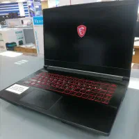 msi gf63 thin 1650mq|رایانه همراه|کرمان, |دیوار