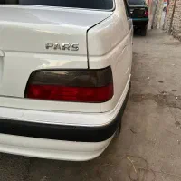 پژو پارس|خودرو سواری و وانت|زاهدان, |دیوار