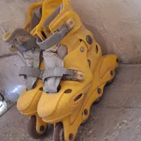 اسکیت