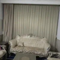 پرده|پرده، رانر، رومیزی|قم, نیروگاه|دیوار