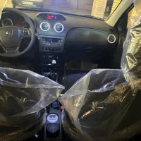 رانا پلاس۹۹ درحد صفر واقعی|خودرو سواری و وانت|فردیس, طالقانی|دیوار