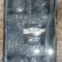 گازصفحه ای شیشه ای فیدار