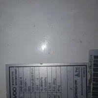 کولر پنجره ای دوو.21هزار