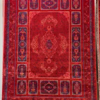 مبل آراز /**رنگ های با ماندگاری بالا