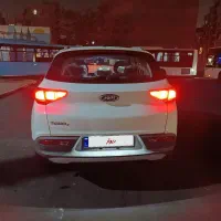 تیگو ۷|خودرو سواری و وانت|تهران, شهرک ولیعصر شمالی|دیوار