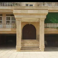 اپارتمان ۱۵۵متری/سه خواب/روبه نما/غرق نور/ملکشاه