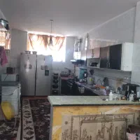 خانه دربست ویلایی دوطبقه