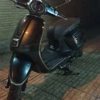 وسپا s5 مدل ۱۴۰۳