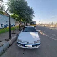 پارس مدل 89 دوگانه شرکت|خودرو سواری و وانت|شریف‌آباد, |دیوار