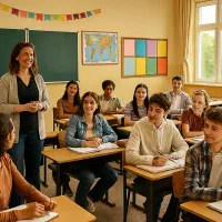 آموزش زبان انگلیسی