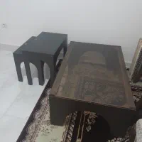 جلو مبلی وعسلی