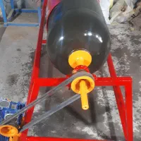 بالمیل 60 لیتری|ماشین‌آلات صنعتی|کردکوی, |دیوار