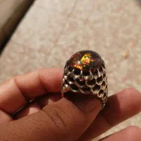 انگشتر اوپال فاخر