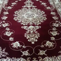 سه عدد فرش شش متری