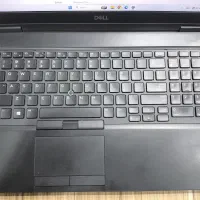 لپ‌ تاپ Dell latitude 5580 در حد نو|رایانه همراه|بجنورد, |دیوار