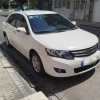 خودرو آریو(زوتی)مدل ۱۴۰۰ تحویل ۱۴۰۱،بدون رنگ