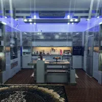 کابینت سازی پازل|خدمات پیشه و مهارت|لنجان, |دیوار