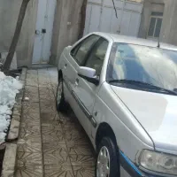 پژو مدل 90|خودرو سواری و وانت|همدان, |دیوار