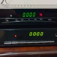 گیرنده دیجیتال ایکویژن و دنای    X.VISION   DENAY