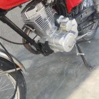 هوندا 200|موتورسیکلت|کنارک, |دیوار