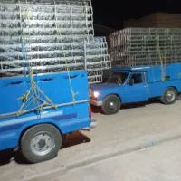 نیسان بار|خدمات حمل و نقل|قم, نیروگاه|دیوار