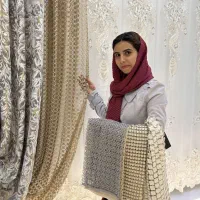 خرید انواع پرده برای تمامی منزل با شرایط اقساطی