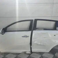 درب اسپورتیج|قطعات یدکی و لوازم جانبی|اهواز, کوی مهدیس|دیوار