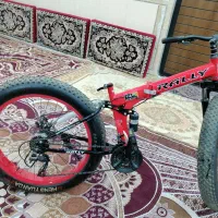 دوچرخه نو تمیز 26|دوچرخه، اسکیت، اسکوتر|بوشهر, |دیوار