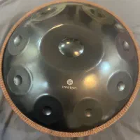 هنگ درام برند پنرشیا