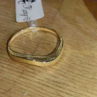 دو تا انگشتر طلا  سبک|جواهرات|تهران, پونک|دیوار