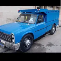 وانت نیسان کرایه با نازلترین قیمت درمشهد